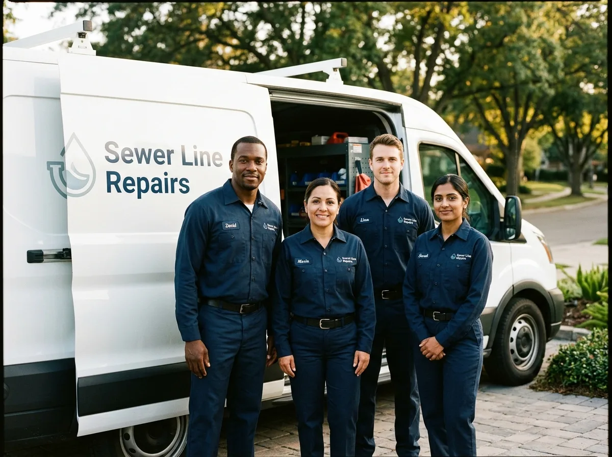 Emergency Plumber company in Roseland, NJ